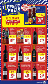 Aldi Nord Prospekt woche 19 Seite 4