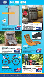 Aldi Nord Prospekt woche 19 Seite 40