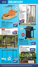 Aldi Nord Prospekt woche 19 Seite 42