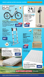 Aldi Nord Prospekt woche 19 Seite 43