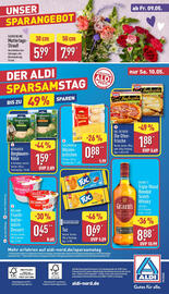 Aldi Nord Prospekt woche 19 Seite 44