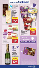 Aldi Nord Prospekt woche 19 Seite 47