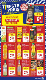 Aldi Nord Prospekt woche 19 Seite 5