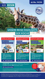 Aldi Nord Prospekt woche 19 Seite 50