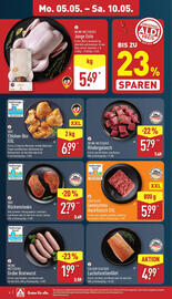 Aldi Nord Prospekt woche 19 Seite 6