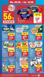 Aldi Nord Prospekt woche 19 Seite 7