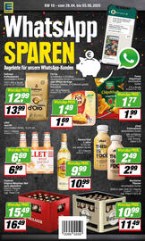 L. STROETMANN Food Prospekt Seite 2