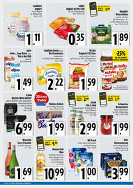 Edeka Xpress Prospekt Seite 2