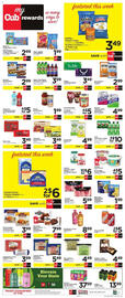 Cub Foods Weekly Ad week 18 Page 8