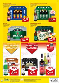 Netto Getränke Discount Prospekt woche 18 Seite 2