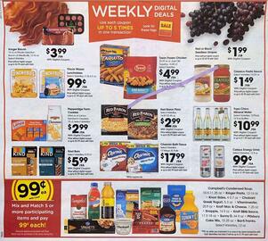 Kroger Weekly Ad week 18 Page 3