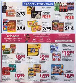 Kroger Weekly Ad week 18 Page 5