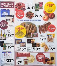 Kroger Weekly Ad week 18 Page 6