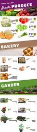County Market Weekly Ad Page 10