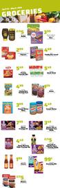 County Market Weekly Ad Page 7