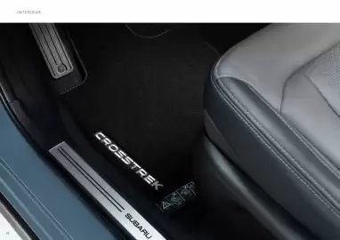 Subaru Prospekt Seite 10