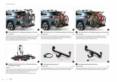 Subaru Prospekt Seite 8