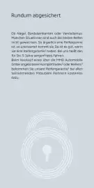 Mitsubishi Prospekt Seite 2