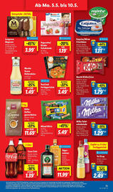 Lidl Prospekt woche 19 Seite 15