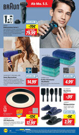 Lidl Prospekt woche 19 Seite 30