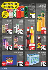 Edeka Prospekt Seite 19