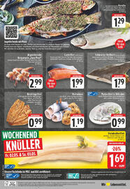 Edeka Prospekt Seite 25