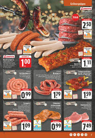 Edeka Prospekt Seite 8