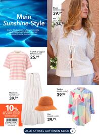 Peek & Cloppenburg Prospekt woche 18 Seite 2