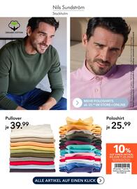 Peek & Cloppenburg Prospekt woche 18 Seite 9