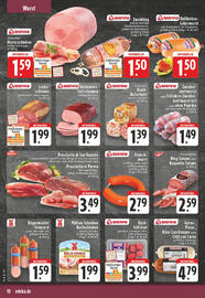 Edeka Prospekt Seite 10