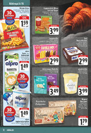 Edeka Prospekt Seite 12