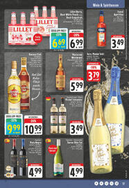 Edeka Prospekt Seite 17