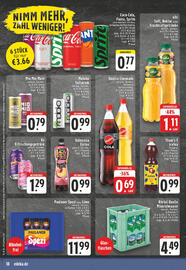 Edeka Prospekt Seite 18
