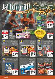 Edeka Prospekt Seite 2