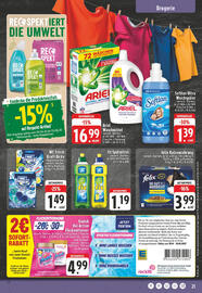 Edeka Prospekt Seite 21