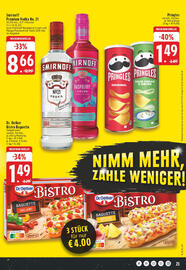 Edeka Prospekt Seite 23