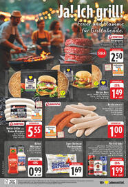 Edeka Prospekt Seite 24