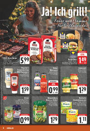 Edeka Prospekt Seite 4