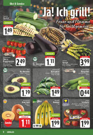 Edeka Prospekt Seite 8