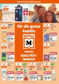 Müller Prospekt woche 18 Seite 19