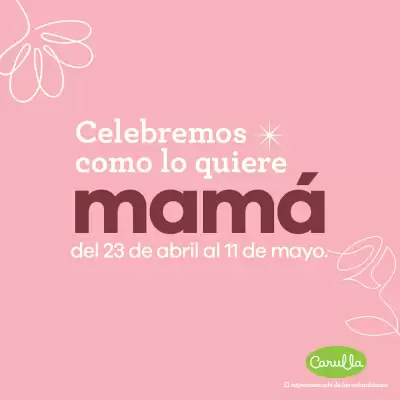 Catálogo Carulla (válido hasta 11-05)