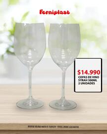 Catálogo Ferniplast Página 2
