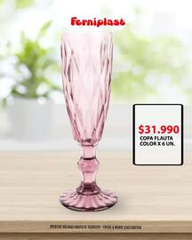 Catálogo Ferniplast Página 3