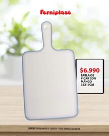 Catálogo Ferniplast Página 4