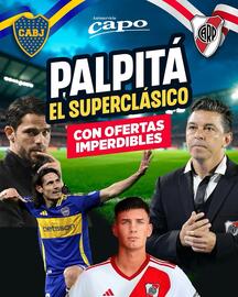 Catálogo Autoservicio Capo Página 1