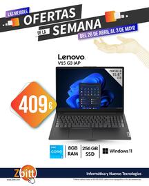 Catálogo Zbitt semana 18 Página 2