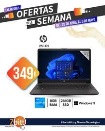 Catálogo Zbitt semana 18 Página 3
