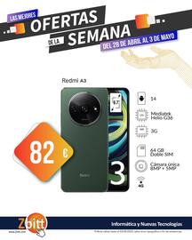 Catálogo Zbitt semana 18 Página 5