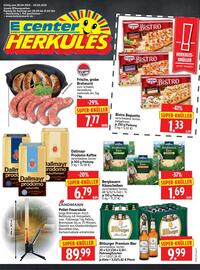 Edeka Herkules Prospekt woche 18 Seite 1