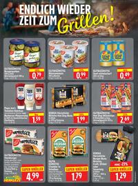 Edeka Herkules Prospekt woche 18 Seite 10